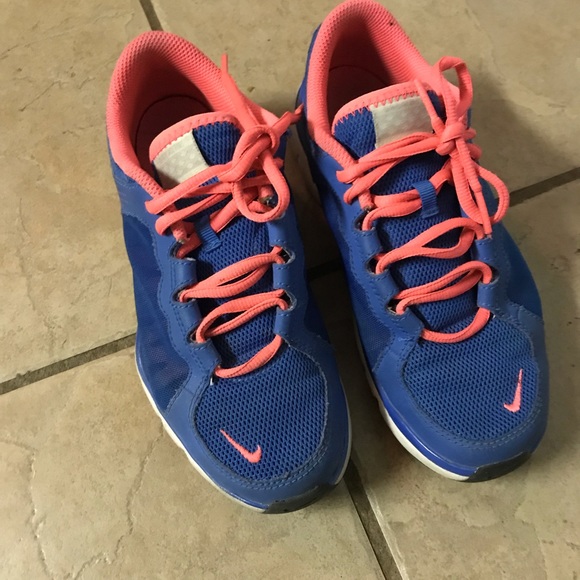 Nike Breathe 6.5 - Picture 2 of 7